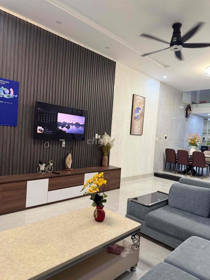 CHO THUÊ NHÀ MẶT TIỀN HOÀ CƯỜNG HẢI CHÂU