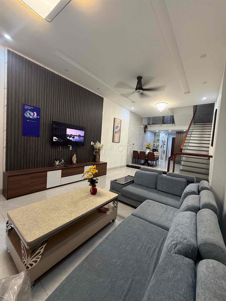CHO THUÊ NHÀ MẶT TIỀN HOÀ CƯỜNG HẢI CHÂU