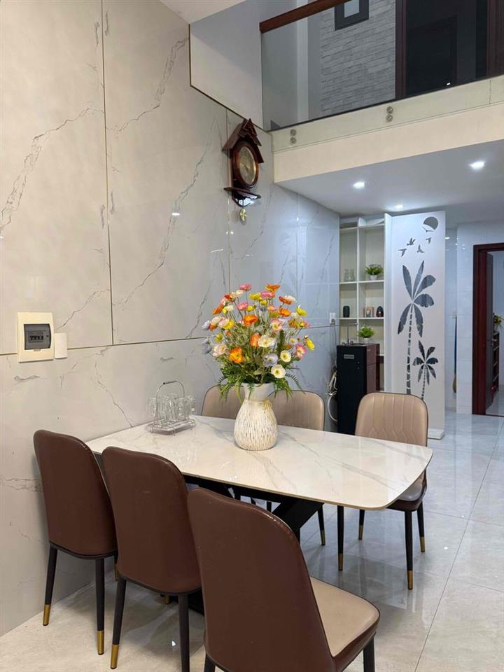 CHO THUÊ NHÀ MẶT TIỀN HOÀ CƯỜNG HẢI CHÂU