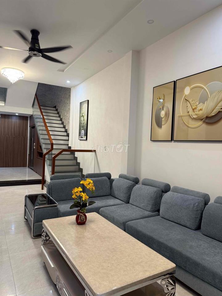 CHO THUÊ NHÀ MẶT TIỀN HOÀ CƯỜNG HẢI CHÂU