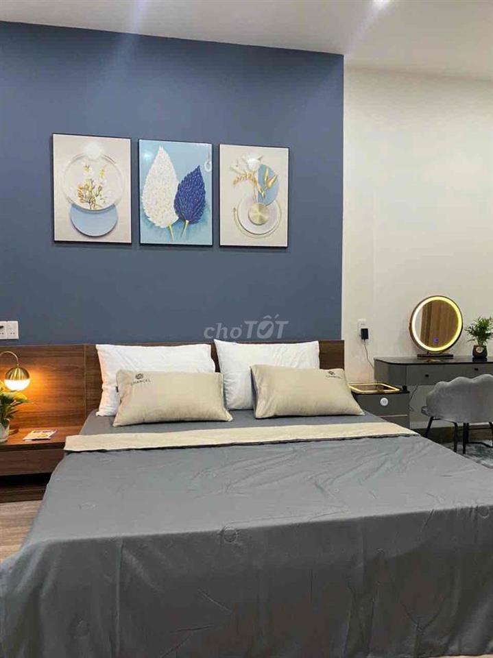CHO THUÊ NHÀ MẶT TIỀN HOÀ CƯỜNG HẢI CHÂU
