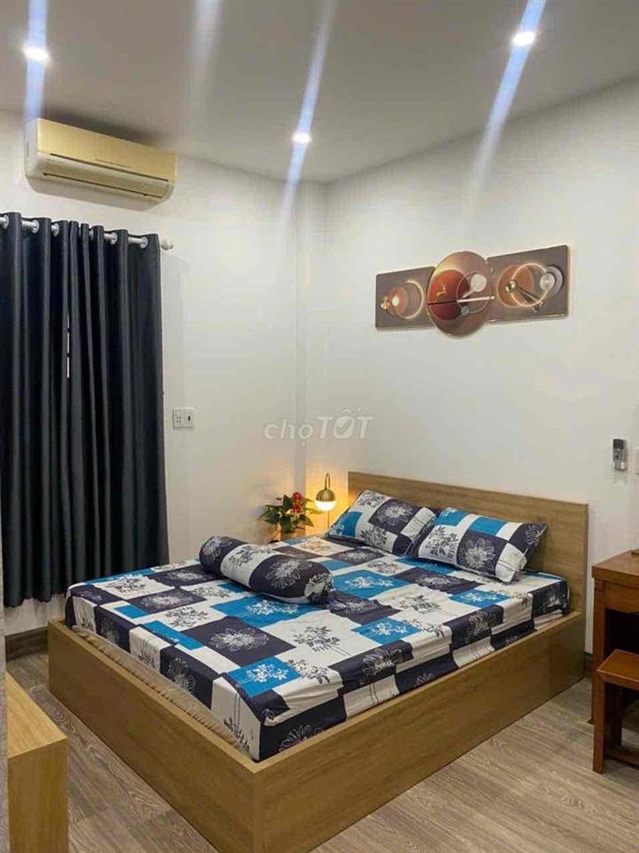 CHO THUÊ NHÀ MẶT TIỀN HOÀ CƯỜNG HẢI CHÂU