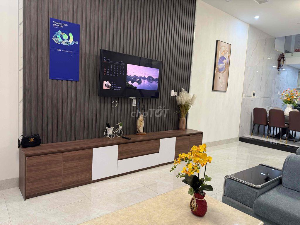 CHO THUÊ NHÀ MẶT TIỀN HOÀ CƯỜNG HẢI CHÂU