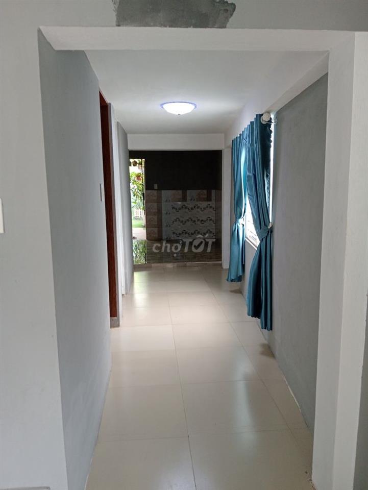 Cho thuê nhà nguyên căn 140 m2 cuối đường Tôn Đản, Cẩm Lệ, Đà Nẵng