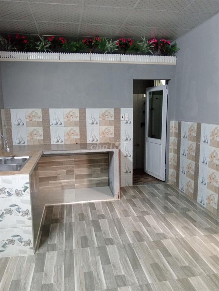 Cho thuê nhà nguyên căn 140 m2 cuối đường Tôn Đản, Cẩm Lệ, Đà Nẵng