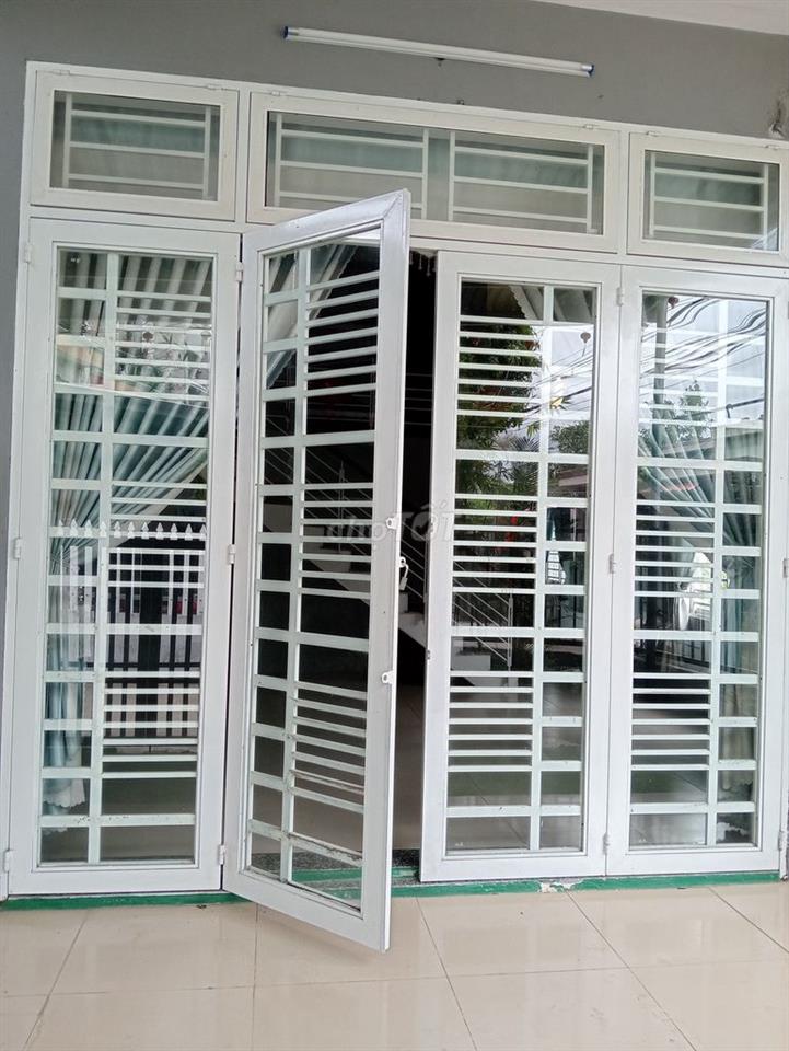 Cho thuê nhà nguyên căn 140 m2 cuối đường Tôn Đản, Cẩm Lệ, Đà Nẵng