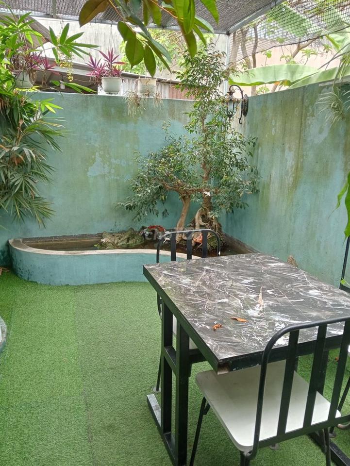 Cho thuê nhà nguyên căn 140 m2 cuối đường Tôn Đản, Cẩm Lệ, Đà Nẵng