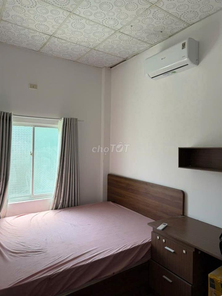 NHÀ 2 TẦNG KIỆT PHẠM NHƯ TĂNG, 2PN, CÓ NỘI THẤT