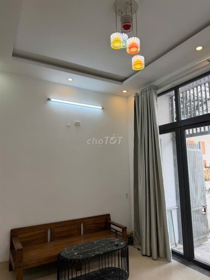 NHÀ 2 TẦNG KIỆT PHẠM NHƯ TĂNG, 2PN, CÓ NỘI THẤT