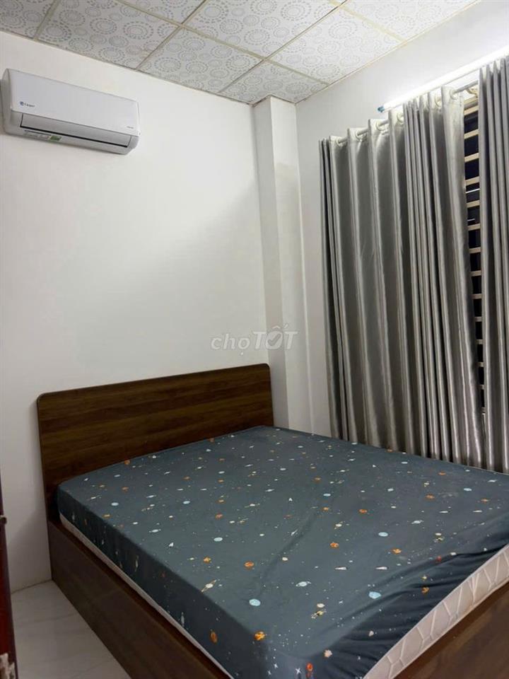 NHÀ 2 TẦNG KIỆT PHẠM NHƯ TĂNG, 2PN, CÓ NỘI THẤT