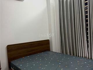 NHÀ 2 TẦNG KIỆT PHẠM NHƯ TĂNG, 2PN, CÓ NỘI THẤT