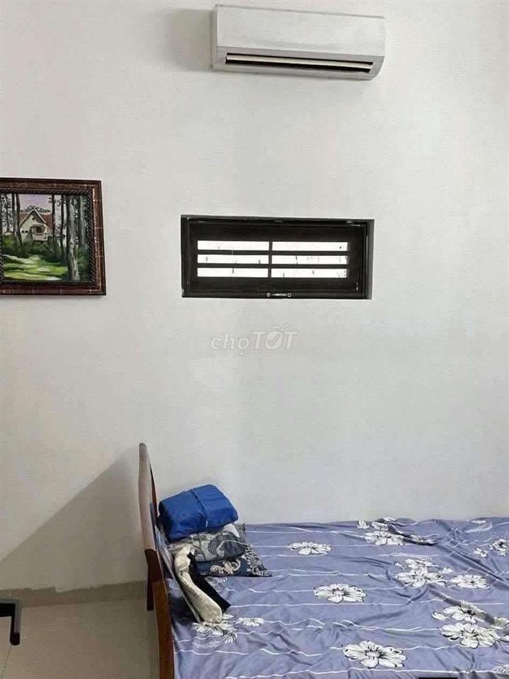 NHÀ 2 TẦNG, 3PN, 90M2, CÓ NỘI THẤT ĐƯỜNG TRIỆU QUỐC ĐẠT