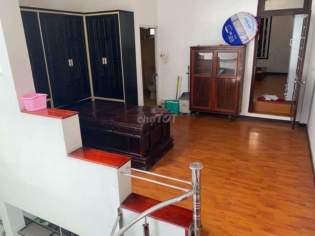 NHÀ 2 TẦNG, 3PN, 90M2, CÓ NỘI THẤT ĐƯỜNG TRIỆU QUỐC ĐẠT