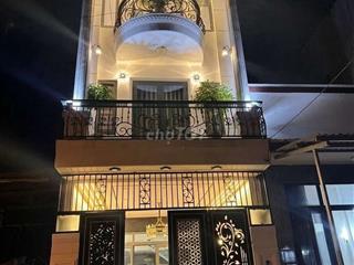 NHÀ ĐẸP 3 TẦNG LÊ THIỆT, GẦN BIỂN, 3PN, FULL NỘI THẤT