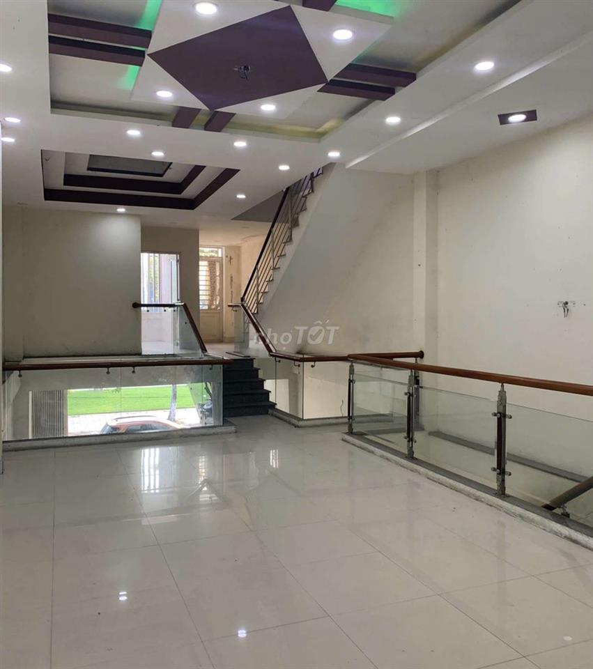 NHÀ 3 TẦNG, 100M2, 3PN, ĐƯỜNG YÊN THẾ BẮC SƠN GẦN BẾN XE, CHỢ HOÀ AN
