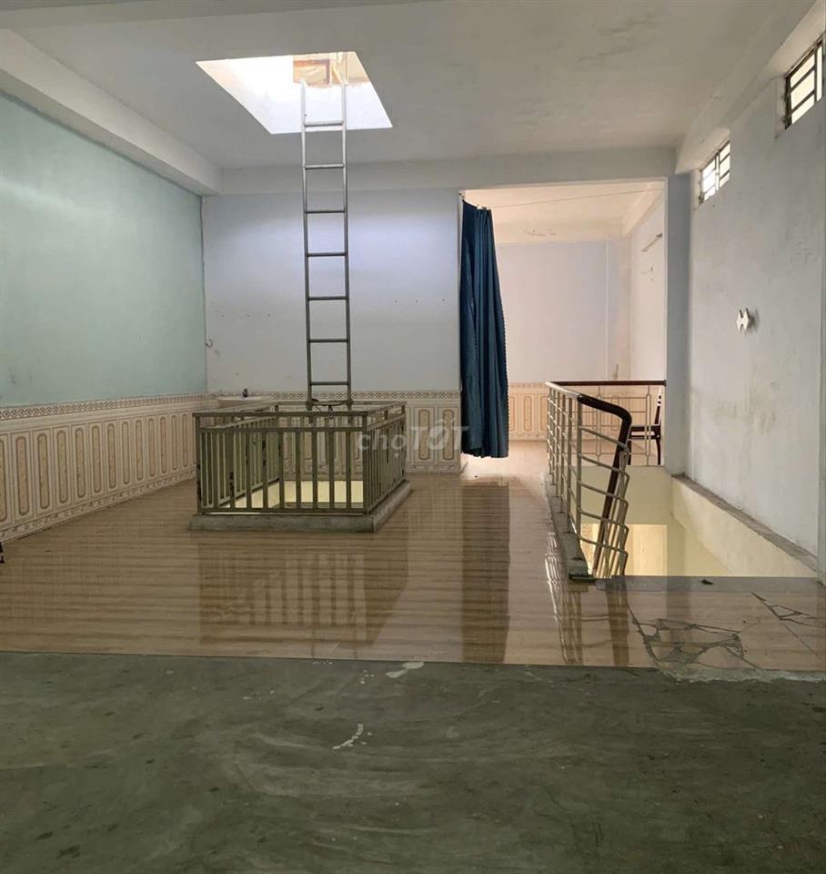 NHÀ 3 TẦNG, 100M2, 3PN, ĐƯỜNG YÊN THẾ BẮC SƠN GẦN BẾN XE, CHỢ HOÀ AN