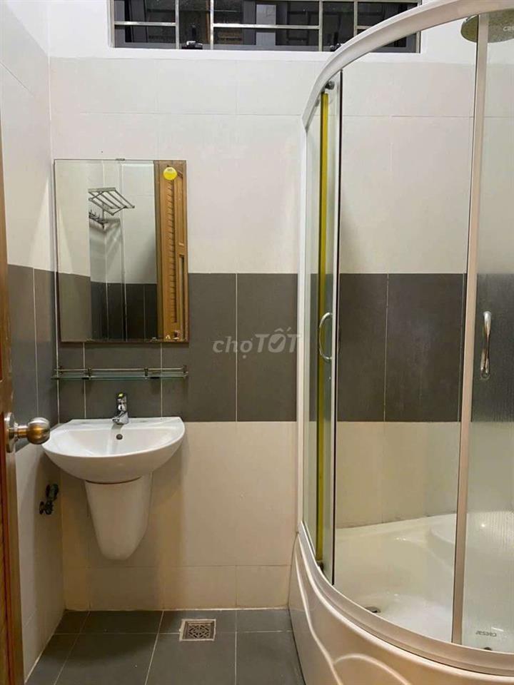 NHÀ 3 TẦNG, 125M2, ĐƯỜNG 10M5 LƯƠNG TRÚC ĐÀM, CÓ NỘI THẤT, GẦN BẾN XE
