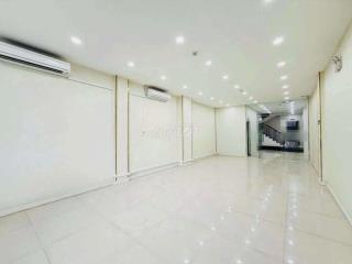 TOÀ NHÀ 6 TẦNG, 15 PHÒNG, 125M2, TRỤC VIP NGUYỄN VĂN LINH, VỊ TRÍ ĐẸP