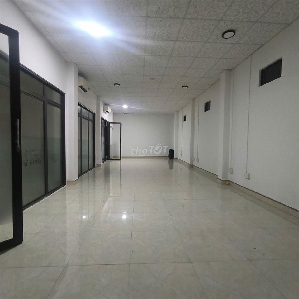 NHÀ 200M2 TRỐNG SUỐT, NGANG 10M, KIỆT OTO CUỐI ĐƯỜNG PHẠM NHƯ XƯƠNG