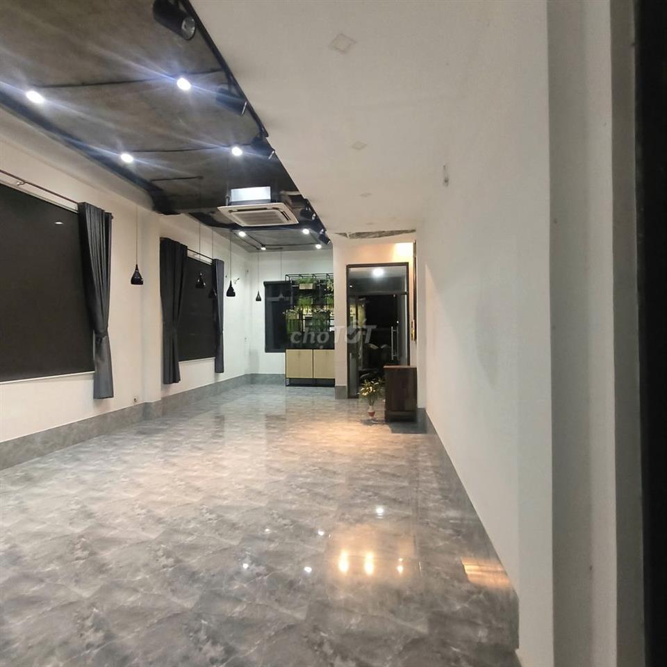NHÀ 200M2 TRỐNG SUỐT, NGANG 10M, KIỆT OTO CUỐI ĐƯỜNG PHẠM NHƯ XƯƠNG