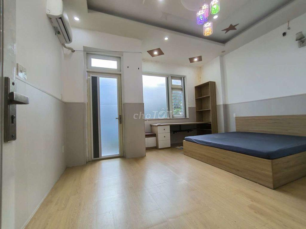 NHÀ 3 TẦNG PHÙNG CHÍ KIÊN, 3PN, CÓ NỘI THẤT