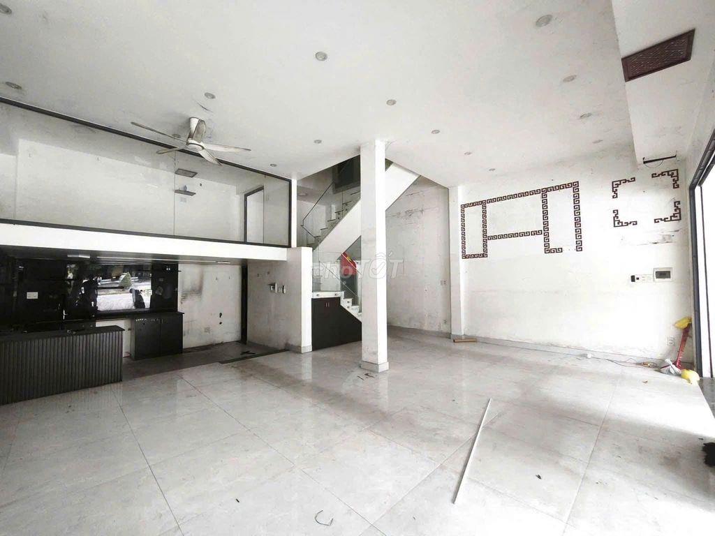 NHÀ 2 TẦNG, 100M2, NGANG 8M, TÔN ĐỨC THẮNG, HOÀ KHÁNH, LIÊN CHIỂU