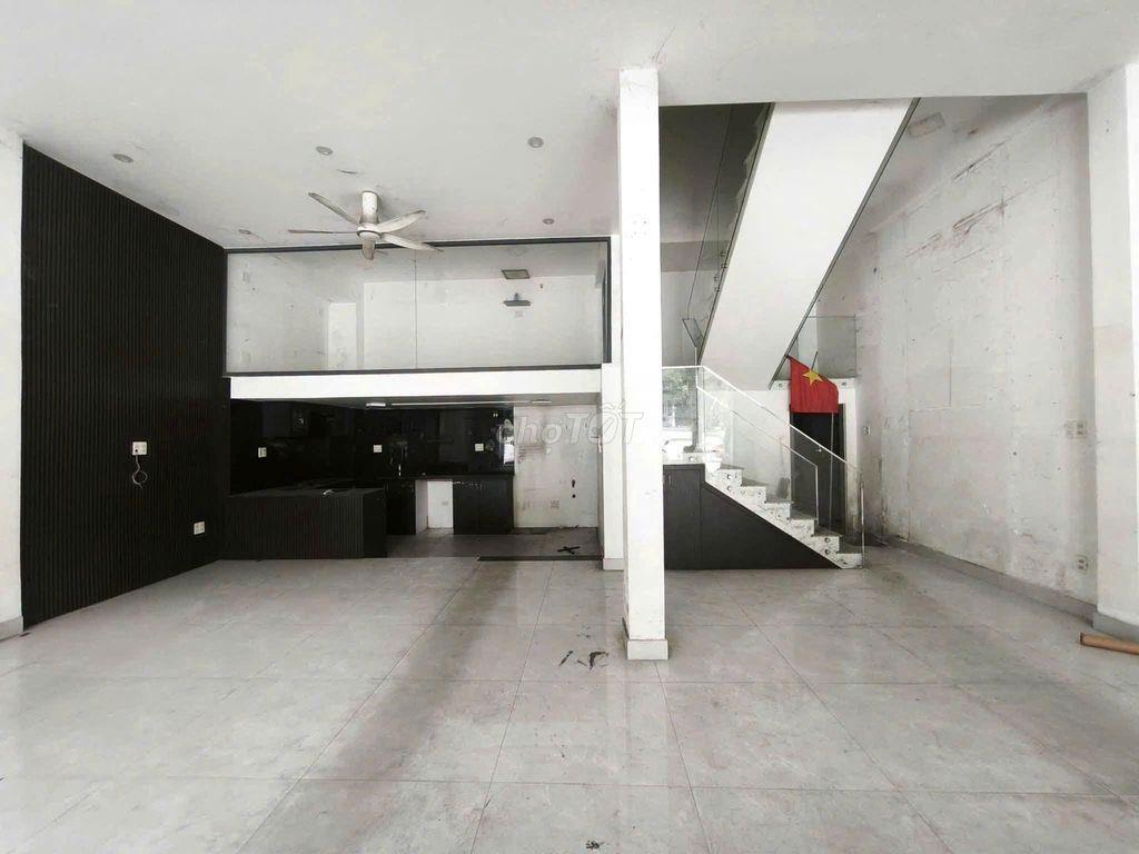 NHÀ 2 TẦNG, 100M2, NGANG 8M, TÔN ĐỨC THẮNG, HOÀ KHÁNH, LIÊN CHIỂU