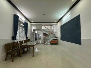 NHÀ 3 TẦNG, 100M2, 3PN, ĐƯỜNG NGUYỄN XÍ, HOÀ MINH, LIÊN CHIỂU