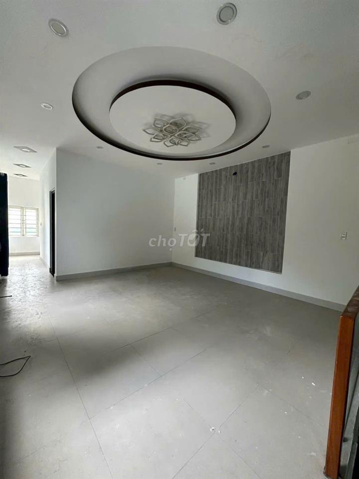 NHÀ 3 TẦNG, 100M2, 3PN, ĐƯỜNG NGUYỄN XÍ, HOÀ MINH, LIÊN CHIỂU