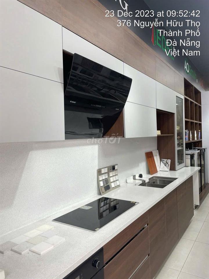 CHO THUÊ  NHÀ NGUYÊN CĂN MẶT TIỀN ĐƯỜNG NGUYỄN HỮU THỌ