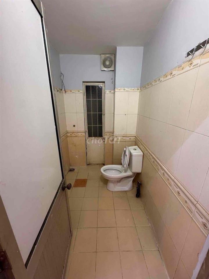 cho thuê nhà 2tầng 2pn-2wc Trần Cao Vân gần Hà Huy Tập