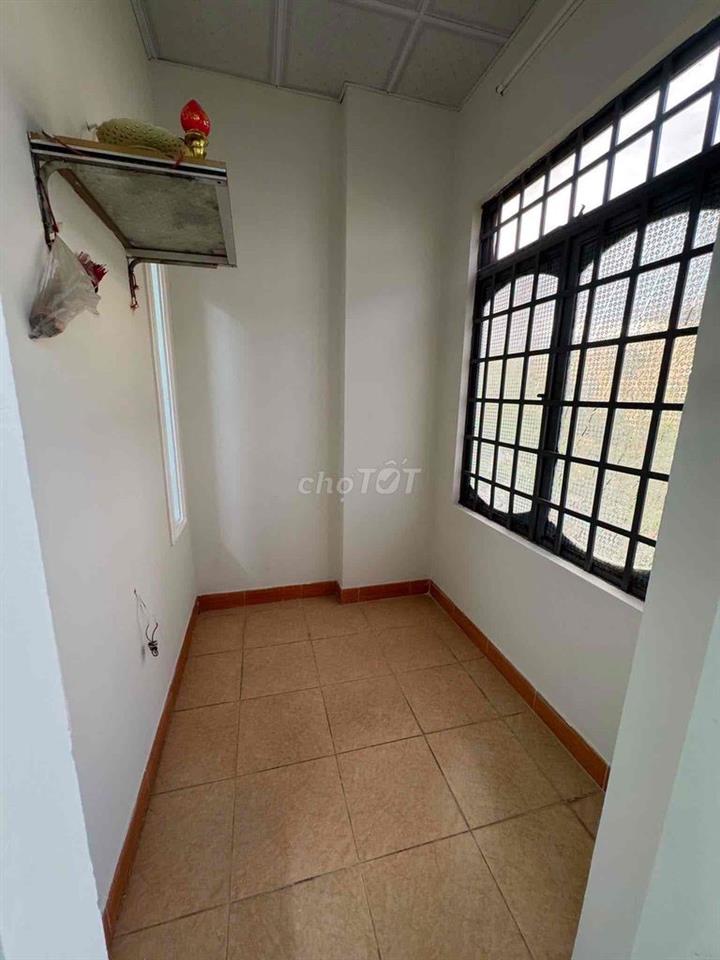 cho thuê nhà 2tầng 2pn-2wc Trần Cao Vân gần Hà Huy Tập