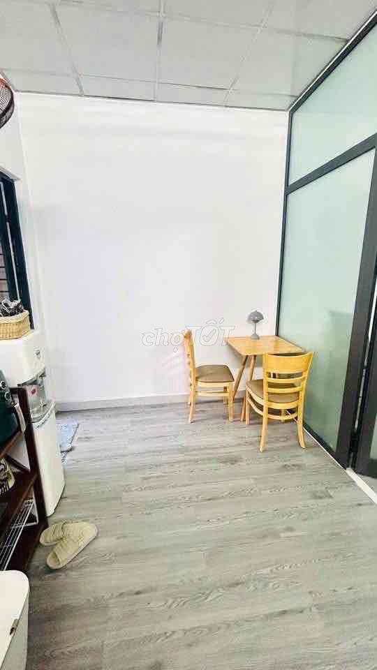 cho thuê nhà c4 full nội thất như căn hộ đường NGUYỄN NHÀN - Cẩm Lệ