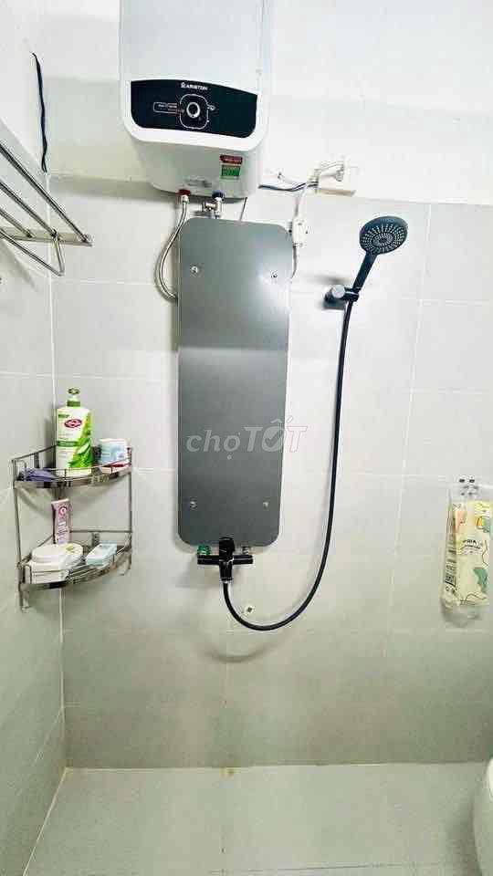 cho thuê nhà c4 full nội thất như căn hộ đường NGUYỄN NHÀN - Cẩm Lệ