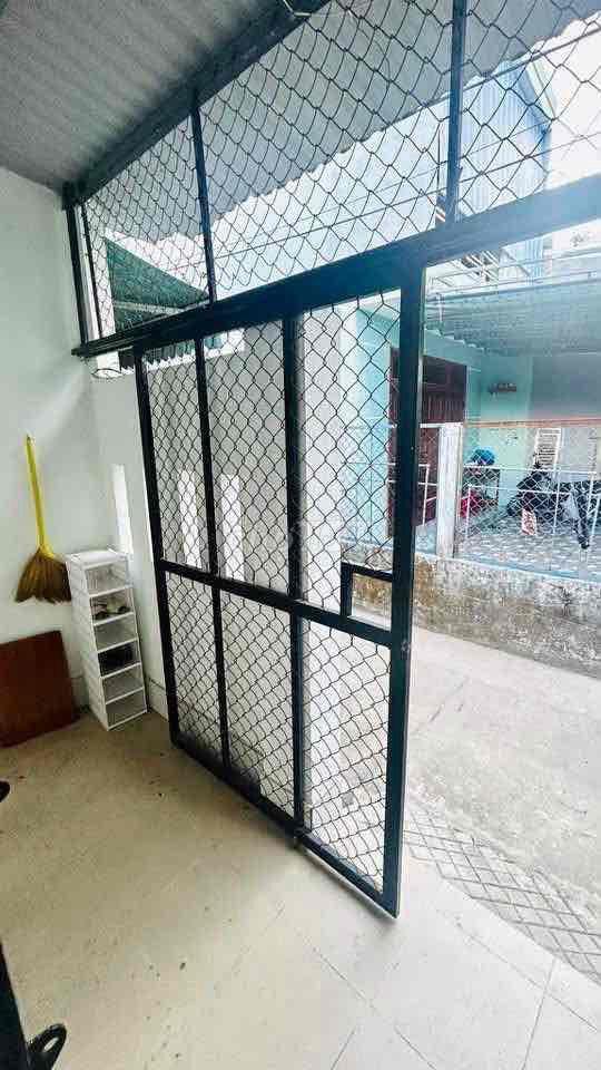cho thuê nhà c4 full nội thất như căn hộ đường NGUYỄN NHÀN - Cẩm Lệ