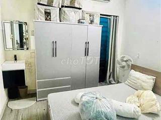 cho thuê nhà c4 full nội thất như căn hộ đường NGUYỄN NHÀN - Cẩm Lệ