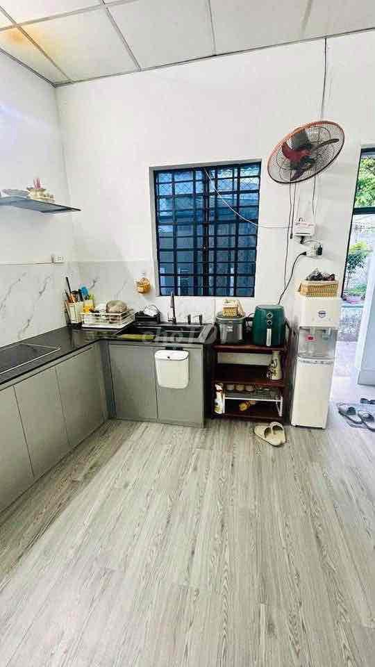 cho thuê nhà c4 full nội thất như căn hộ đường NGUYỄN NHÀN - Cẩm Lệ