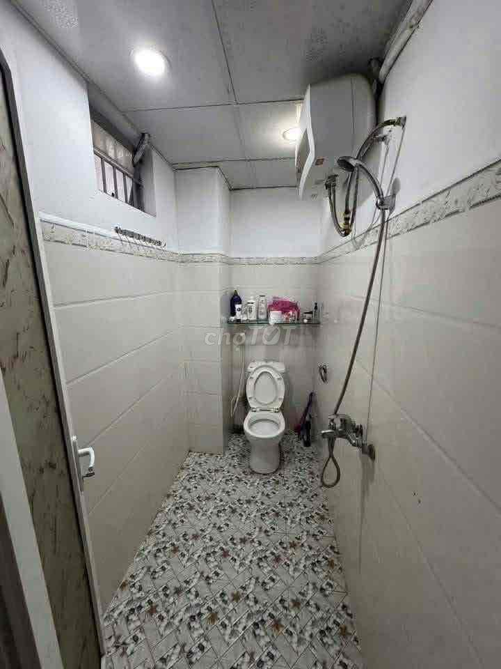 cho thuê nhà 2tầng Bàu Mạc 3pn 2wc full nội thất