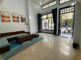 Cho thuê nhà 3tầng mặt tiền LÊ VĂN THỊNH, Hoà Minh, Đà Nẵng