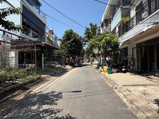 Cho thuê nhà 3tầng mặt tiền HOÀ MINH, Liên Chiểu gần Nguyễn Sinh Sắc