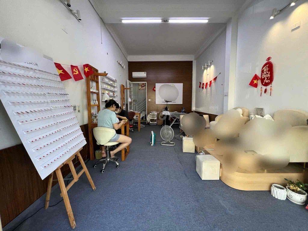 Cho thuê mặt bằng kinh doanh XÔ VIẾT NGHỆ TĨNH - Hoà Cường - Đà Nẵng