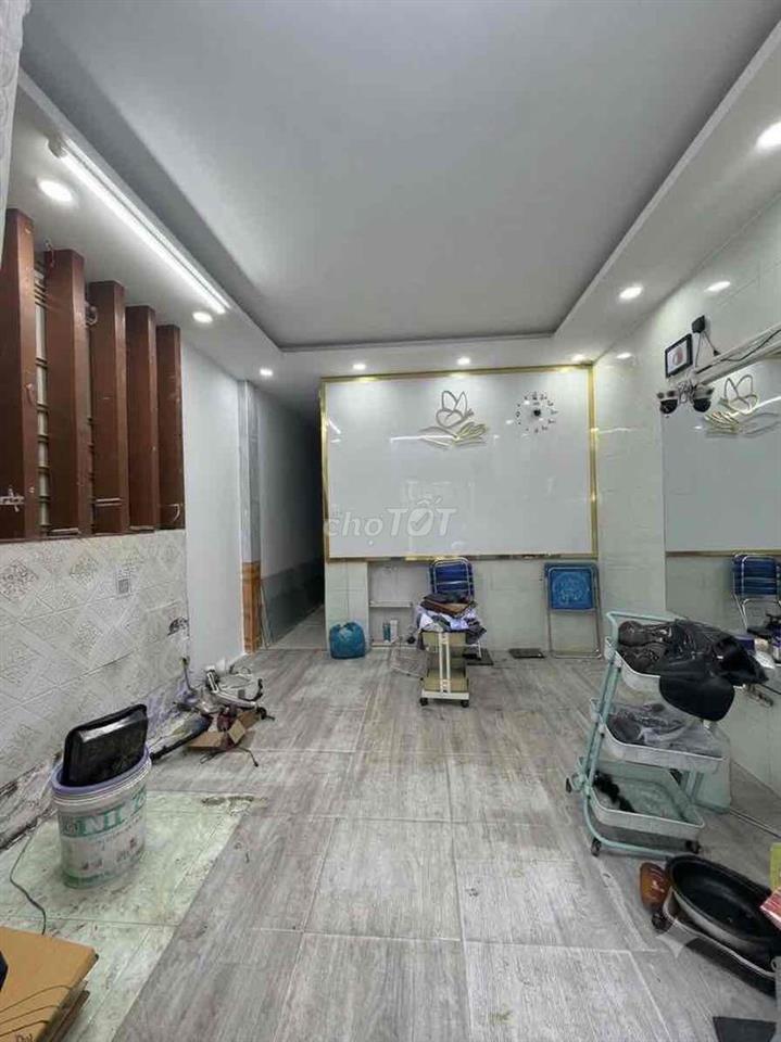 Cho thuê nhà mặt tiền PHẠM NHỮ TĂNG -Thanh Khê, Đà Nẵng phù hợp kdoanh