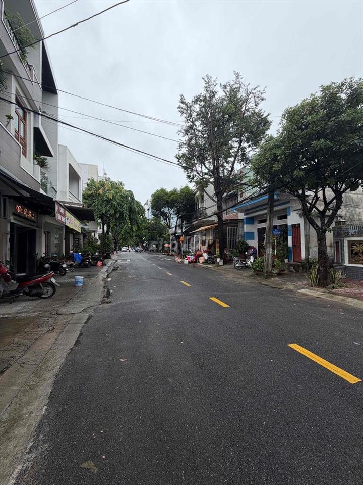 Cho thuê nhà mặt tiền PHẠM NHỮ TĂNG -Thanh Khê, Đà Nẵng phù hợp kdoanh