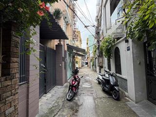 Cho thuê nhà sân vườn 2tầng rộng rãi ĐỐNG ĐA, Hải Châu, Đà Nẵng