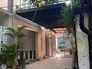 Cho thuê nhà 3tầng kiệt oto MAI XUÂN THƯỞNG - Thanh Khê, Đà Nẵng