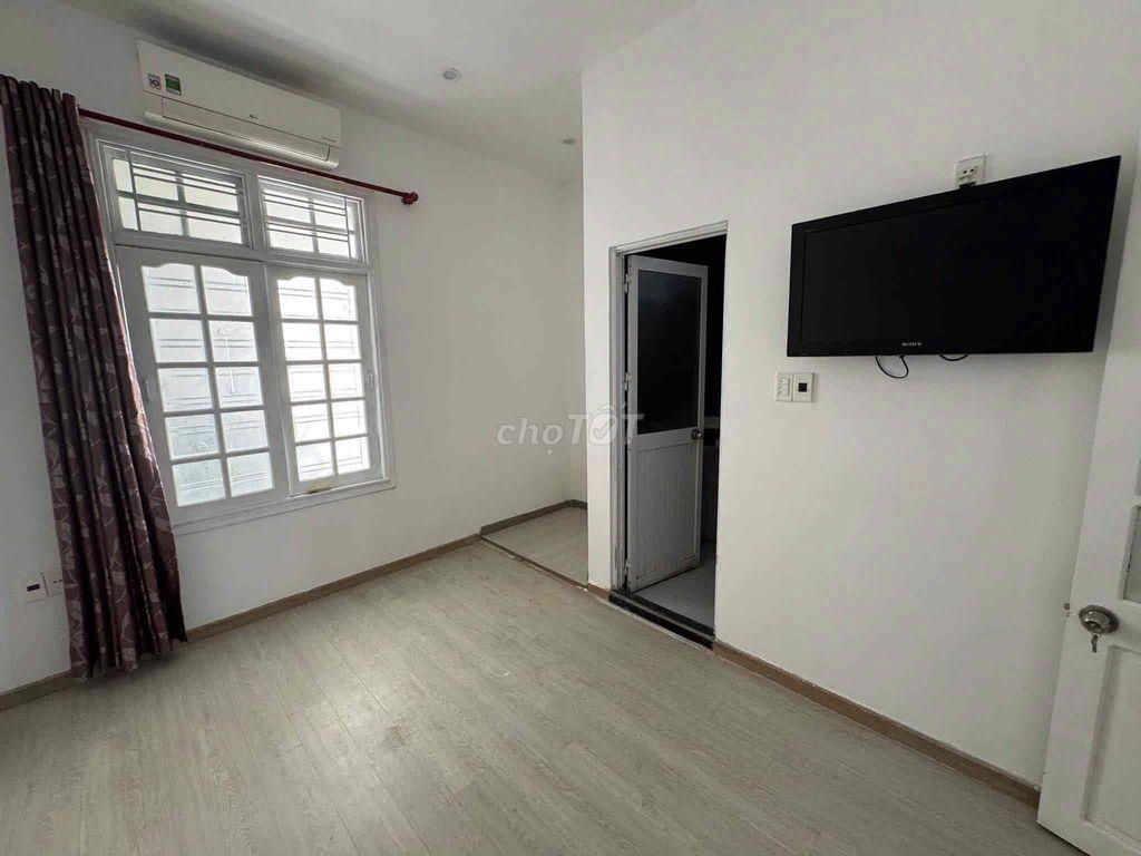 Cho thuê nhà 3tầng kiệt oto MAI XUÂN THƯỞNG - Thanh Khê, Đà Nẵng
