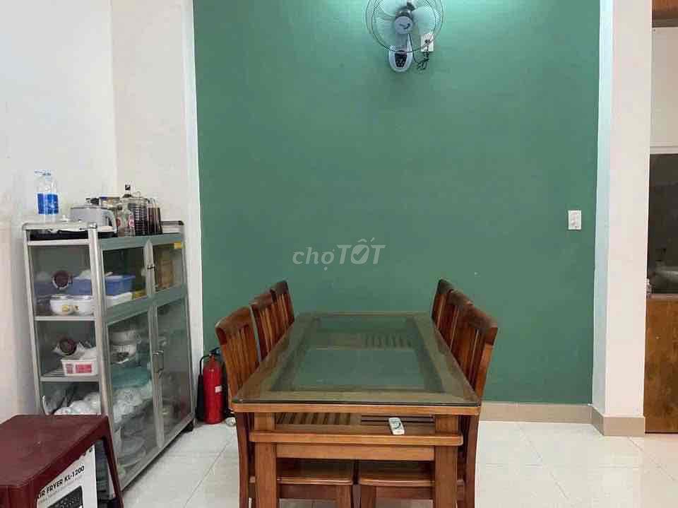 Cho thuê nhà 3tầng full Nội thất mặt tiền KHUÊ MỸ ĐÔNG, Ngũ Hành Sơn
