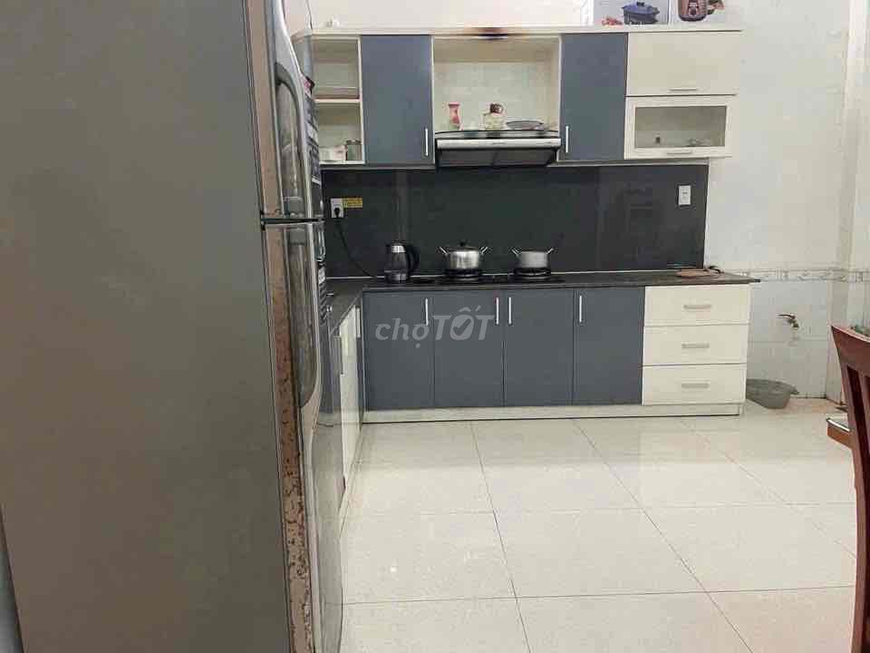 Cho thuê nhà 3tầng full Nội thất mặt tiền KHUÊ MỸ ĐÔNG, Ngũ Hành Sơn
