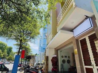 Cho thuê mặt bằng kinh doanh LÊ DUẨN - Hải Châu gần cầu Sông Hàn