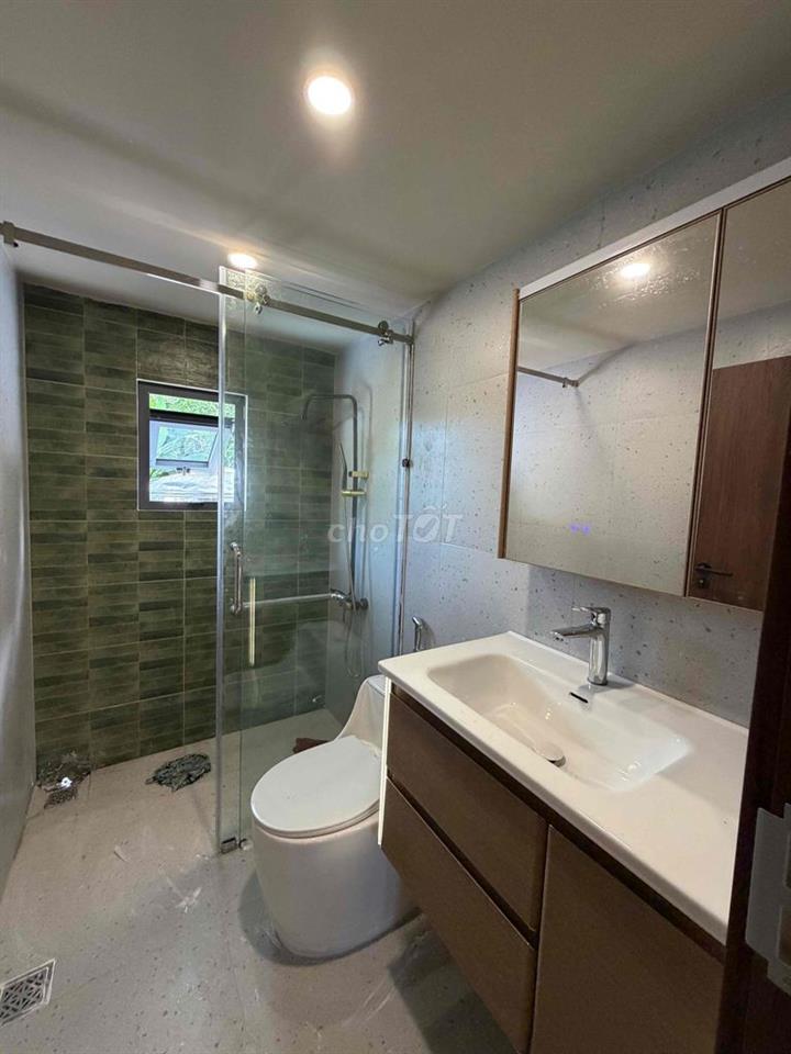 Cho thuê nhà có HỒ BƠI (nhận Nước Ngoài) ĐÀM QUANG TRUNG - Liên Chiểu